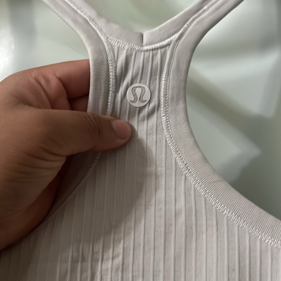 Lululemon tank top - Picture 3 of 7